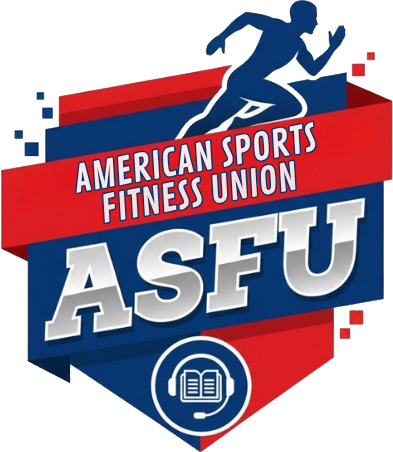 ASFU — American Sports Fitness Union