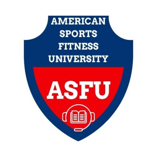 American Sports Fitness University